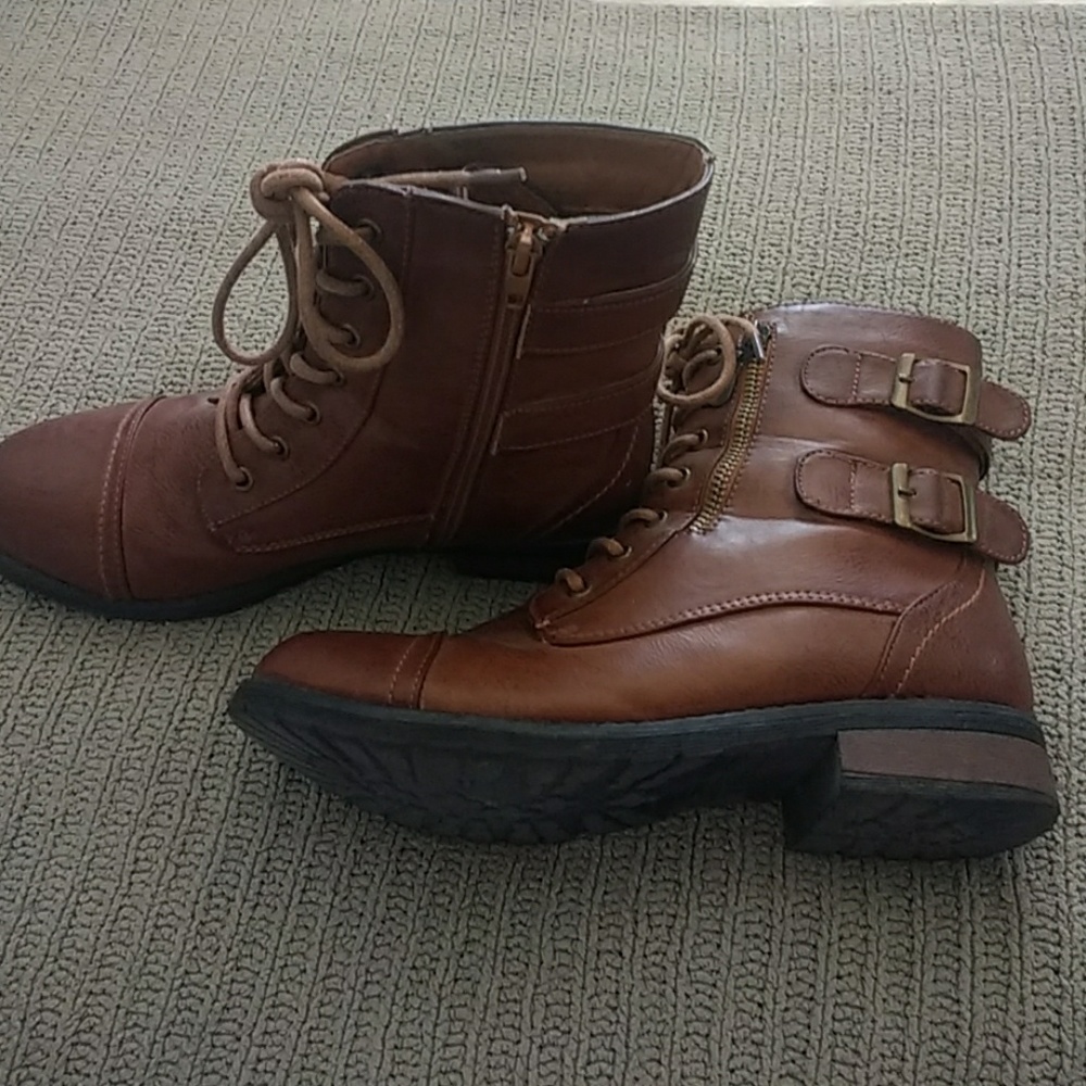 Boots